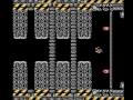 second stage of the game. probably the easiest too. the boss was original, but a bit on the easy side.