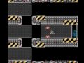 second stage of the game. probably the easiest too. the boss was original, but a bit on the easy side.