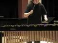 Rhapsodic Fantasie, Marimba, examen final cegep