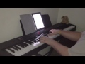 Innocence (Katawa Shoujo soundtrack piano arrangement): http://t.co/UOmnhzrU via @youtube