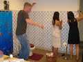 Bathroom Prank