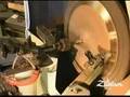 Zildjian Factory Tour part 2