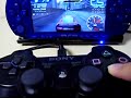 PSP Play with PS3 Controller(iR Shell + USBHost) PSP Play with PS3 Controller(iR Shell + USBHost)