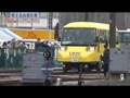 Japanese Dual Mode Vehicle(DMV) デュアルモードビークル JR北海道