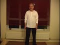 Yoga For LowerBack - self-massage for lower back pain