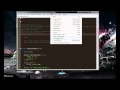Tip: Run command / cmd / cygwin / bash from Notepad++ to Work on Files in Current Directory