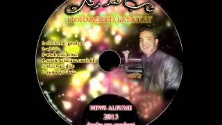 Cheb Mohammed Barakat