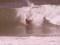 BK bodyboard movie