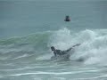 BK bodyboard movie