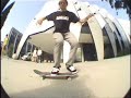 EZEKIEL TRICK TIPS - FAKIE 360 POP SHUVIT WITH LEO TOWNSEND