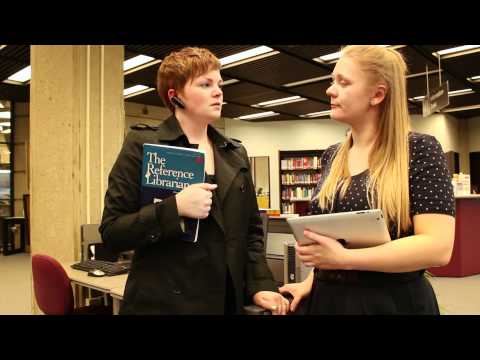 Library Heist