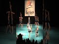Gymfest 07 - Kilmarnock sports acro