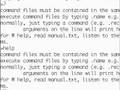 Programming Computer Games #1