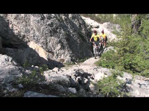 MTB in Alto Adige