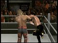 PWB Title Challenge HBK VS Ricky Steamboat for the CW TItle