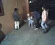 NIÑOS Y NIÑAS
