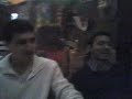 Aseem's 24th Bday -- part 2 aka fulfilling bday boy wish