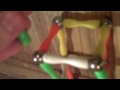 My K'Nex Tower Attempt - Part 2