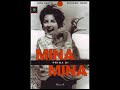 collezione libri di mario rossi riguardanti mina