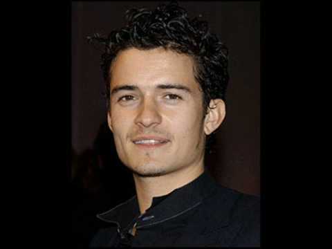 Orlando Bloom sexy video