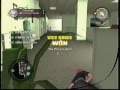 3v3 Custom PtP Match