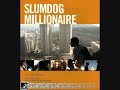 Slumdog millionaire theme - paper planes (mia)
