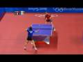 2008 Beijing Olympics: Li Qiang Bing vs Tan Monfardini Wenling