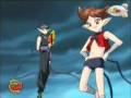 videos de Mew mew power 43 part 2/2 fr - Amie ou ennemie ?