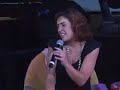 Andrea McArdle R Family Vacations 2007 Cruise- \"On My Own\" Andrea McArdle R Family Vacations 2007 Cruise- \"On My Own\"