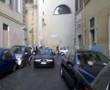 Via dell'Oca - ingresso contromano nella ztl