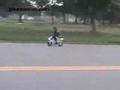 acidentes de motos