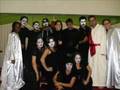 videos de PIBI ART GOSPEL - JARDIM DO INIMIGO