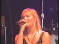 Bubbles - Medley (Live in Tumba)