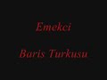 EMEKCI - BARIS TURKUSU EMEKCI - BARIS TURKUSU