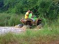 More Muddin on the Cat Daddy
