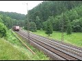 189 045-8 mit G�terzug / Class 189  045-8 with freight train