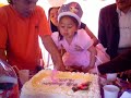 Valita Apaga Velas con Dulce