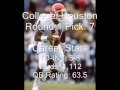 Top Ten NFL Draft Bust