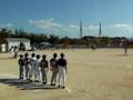081013-2練習試合Avs三輪ﾌｧｲﾀｰｽﾞ