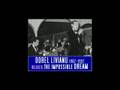 DOREL LIVIANU - THE IMPOSSIBLE DREAM - American song by Mitch Leigh and Joe Darion, Studio recording 1980s New York, piano David Livianu