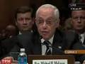 Biden to Mukasey: You Act Like You Float... in the Ether