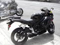 2007 Suzuki GSX-R 600 2007 Suzuki GSX-R 600