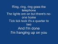 Madonna - Hung Up