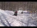 Sleds on C3C Sleds on C3C