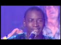 Vieux Farka Toure LIVE in Ireland: \"Bullet the Blue Sky\"