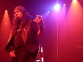 Shred Nugent @ US Air Guitar Finals in NYC 8-16-07