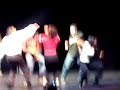 Walk It Out Contest (Group 3)