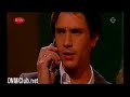 Bettina maakt nare val!