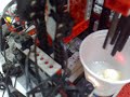 M�quina Achocolatado