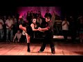  salsa Dancing ESPN world competition Abel Pena Zulmara Torres Vito El Salsero